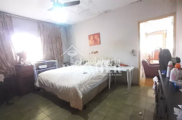 Cód.: CA2955 - Casa - 2 Dormitórios -Vila Diniz -São José Do Rio Preto/SP