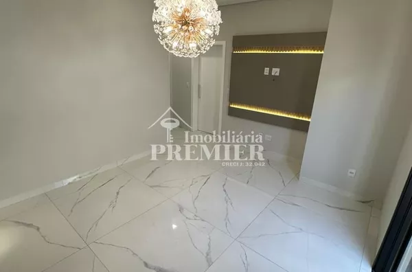 Cód.; CA3337 - Casa de condomínio - 3 dormitórios - Buona Vitta- São José do Rio Preto/SP