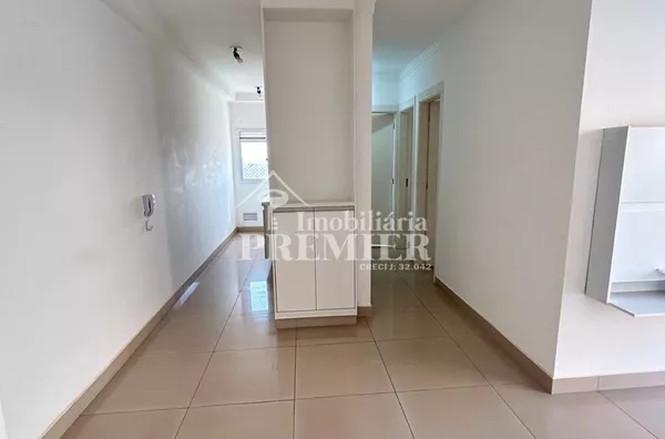 Apartamento com 2 Dormitórios - Residencial Pleno Vila Flora/SP