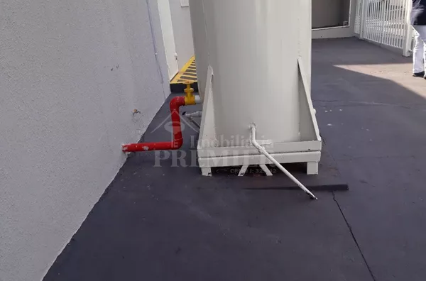 BA3777 - Barracão –1.000m² - Solo Sagrado - São José do Rio Preto/SP