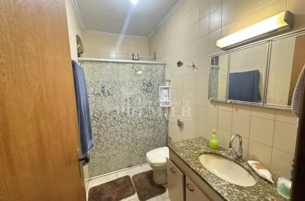 CA3692 - Casa para venda,  Jardim Yolanda, São José Do Rio Preto