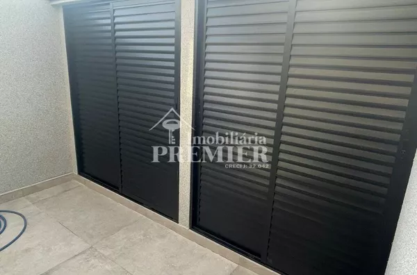 Cód.:CA3358 - Casa em condomínio - 3 Dormitórios -Quinta do Lago- São José Do Rio Preto/SP