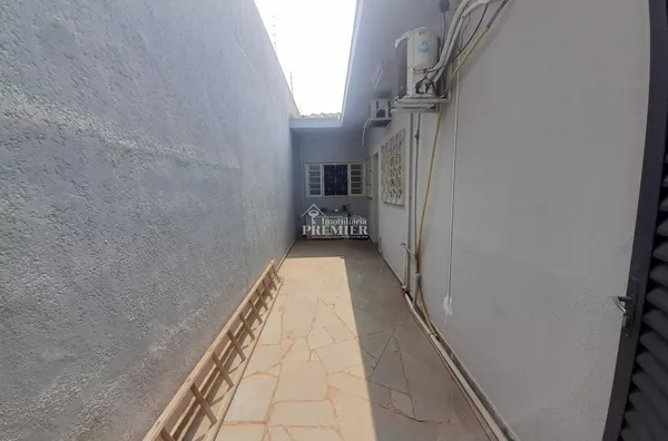 CA3467 - Casa para venda, 3 quarto(s),  Santos Dumont, São José Do Rio Preto