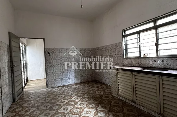Cód.: CA3297 - Casa comercial com Edícula - Centro - São José Do Rio Preto/SP