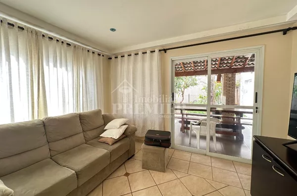 CA3706 Casa de condomínio para venda,  Residencial Damha II, São José Do Rio Preto