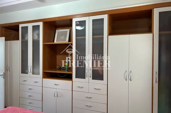 Cód.: CA2697 - Casa em condomínio - 4 Dormitórios - Damha II - São José Do Rio Preto/SP