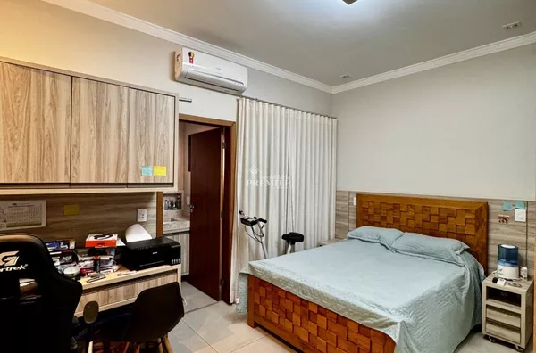 CA3444 - Casa para venda,  Quinta Do Lago Residence, São José Do Rio Preto