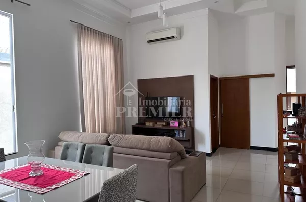 Casa de condomínio para venda,  Village Damha I, São José Do Rio Preto