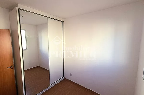 Cód.: AP3333- Apartamento - 2 Dormitório - Rios de Spagna- São José Do Rio Preto/SP