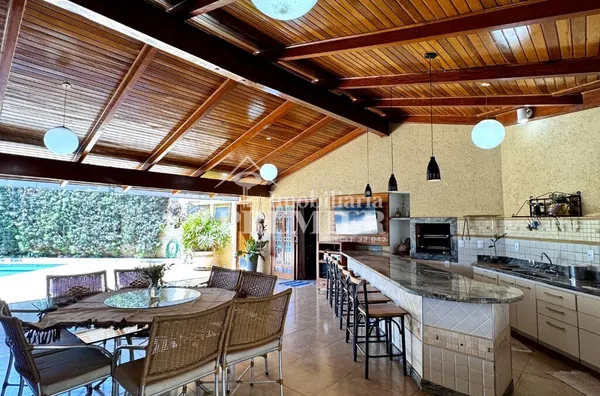 Cód.: CA3473  - Casa - 3 Dormitórios -Jardim Fernandes -São José Do Rio Preto/SP