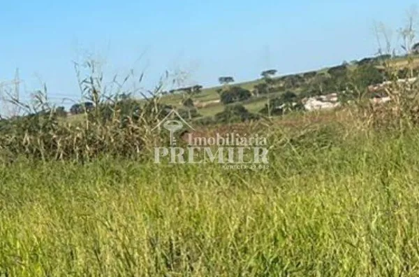 Cód.:LO3316- Lote 200m² -Mais Parque - São José do Rio Preto/SP