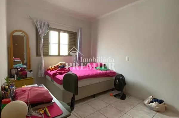 Cód.: AP3218 - Apartamento - 3 Dormitórios - São Manoel - São José Do Rio Preto/SP