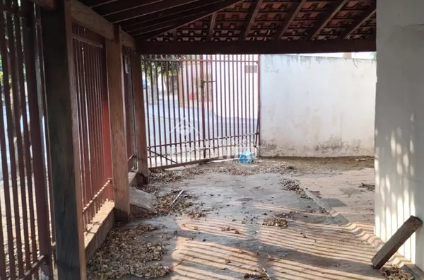 CA3494 - Casa para venda, 3 quarto(s),  Vila Diniz, São José Do Rio Preto