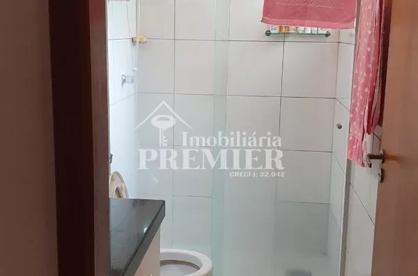 CA3477 - Casa para venda, 3 quarto(s),  Residencial Cidade Jardim, São José Do Rio Preto
