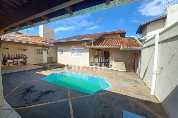 Cód.: CA2740 - 3 Dormitórios - Quinta das Paineiras - São José Do Rio Preto/SP