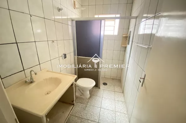 Cód.: CA2563 - Casa - 3 Dormitórios -Cidade Jardim- São José Do Rio Preto/SP