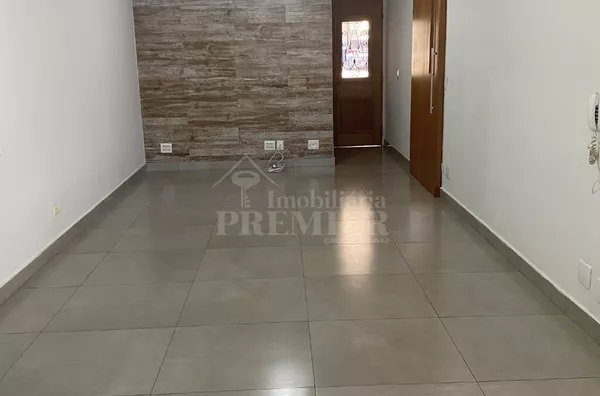 Cód.;CA3639- Casa de condomínio - 3 dormitórios - Jardins de Barcelona- São José do Rio Preto