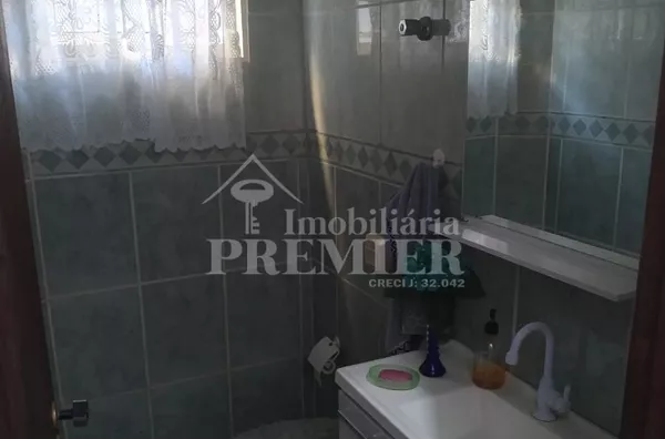 CA3659 - Casa para venda, Jardim Yolanda, São José Do Rio Preto