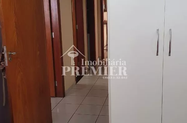 CA3477 - Casa para venda, 3 quarto(s),  Residencial Cidade Jardim, São José Do Rio PretoCA3477 - Casa para venda, 3 quarto(s),  Residencial Cidade Jardim, São José Do Rio Preto