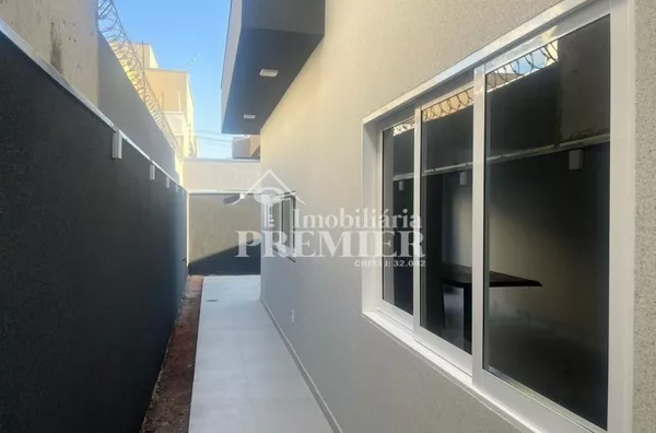 Cód.: CA2676 - Casa - 3 Dormitórios - Set Sul - São José Do Rio Preto/SP