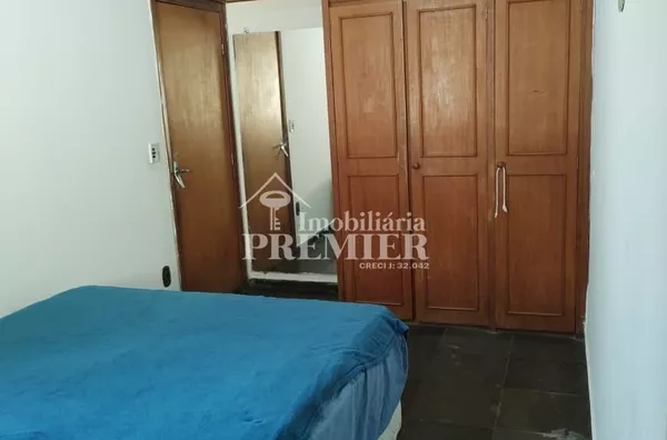 Cód.: CA2889 - Casa - 4 Dormitórios -Vila Ipiranga -São José Do Rio Preto/SP