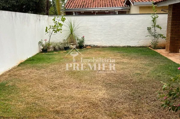 Cód.; CA3402 - Casa de condomínio - 3 dormitórios - Jardins de Barcelona- São José do Rio Preto