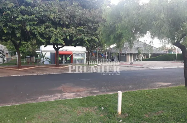 Cód.: LO3326 - Terreno - 360 m² - Jardim Botanico - Bady Bassitt/SP