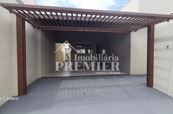 Cód.: CA2675 - Casa - 3 Dormitórios - Set Sul - São José Do Rio Preto/SP