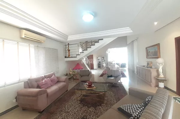 CA3474 - Casa de condomínio para venda, 4 quarto(s),  Residencial Marcia, São José Do Rio Preto