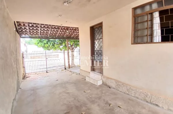 CA3629 - Casa para venda,  Vila Ercília, São José Do Rio Preto