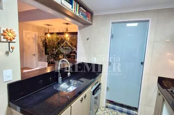 Cód.: AP3678 - Apartamento - 3 Dormitórios - Jardim Bosque Vivendas- São José Do Rio Preto/SP