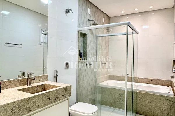 Cód.:CA3411 - Casa em condomínio - 3 Dormitórios -Village Damha II- São José Do Rio Preto/SP