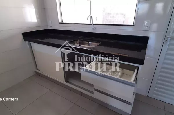 Cód.: CA2675 - Casa - 3 Dormitórios - Set Sul - São José Do Rio Preto/SP