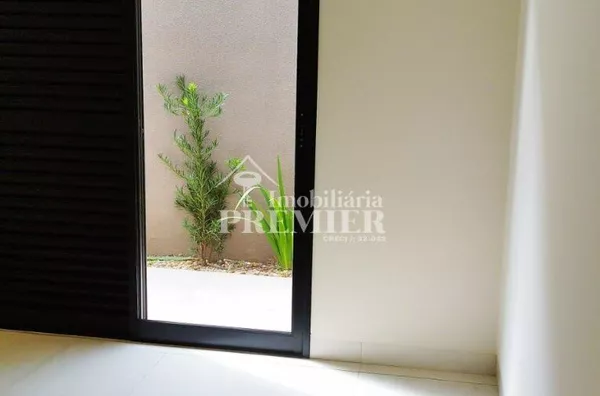 Cód.; CA2814- Casa de condomínio - 4 dormitórios - Damha VI - São José do Rio Preto/SP