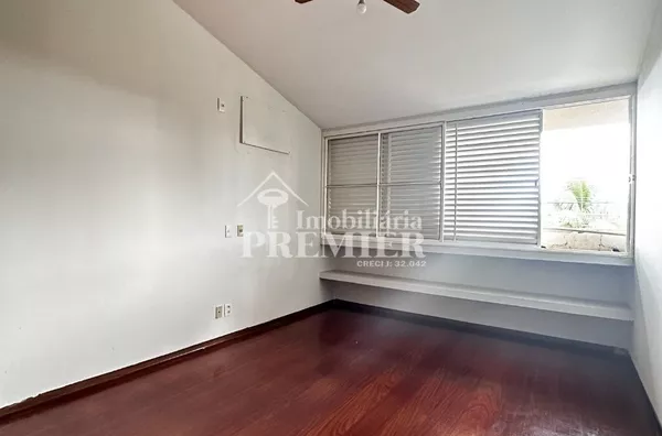 Cód.: CA3176 - Casa - 4 Dormitórios -Jardim Tarraf II -São José Do Rio Preto/SP