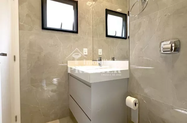 Cód.: CA3423 - Casa de condomínio para venda,  Terravista Residence Club, Mirassol