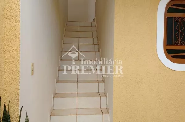 Cód.: CA2922 - Casa - 3 Dormitórios -Santos Dumont -São José Do Rio Preto/SP