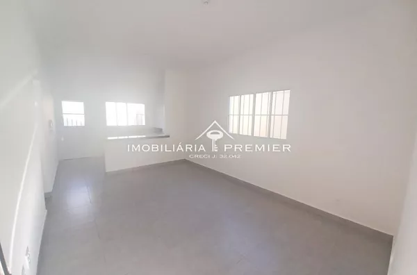 Cód.: CS2323V - Casa - 3 Dormitórios - Parque das Amoras II - Schmitt/SP