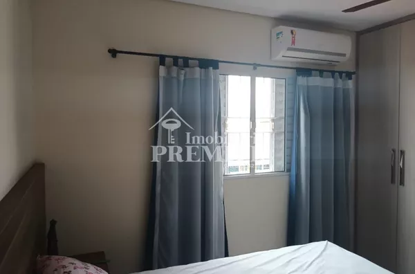 Cód.: CA2827 - Casa - 1 Dormitório -Boa Vista -São José Do Rio Preto/SP