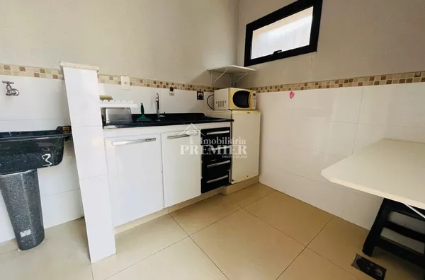 CA3450 - Casa para aluguel,  Boa Vista, São José Do Rio Preto