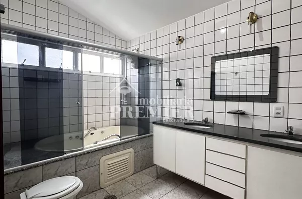 Cód.: CA3176 - Casa - 4 Dormitórios -Jardim Tarraf II -São José Do Rio Preto/SP