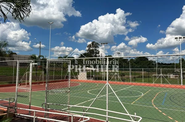 Cód.: TE2937 - Terreno em condomínio - 327m² - ideal Life Ecolazer - São José Do Rio Preto/SP