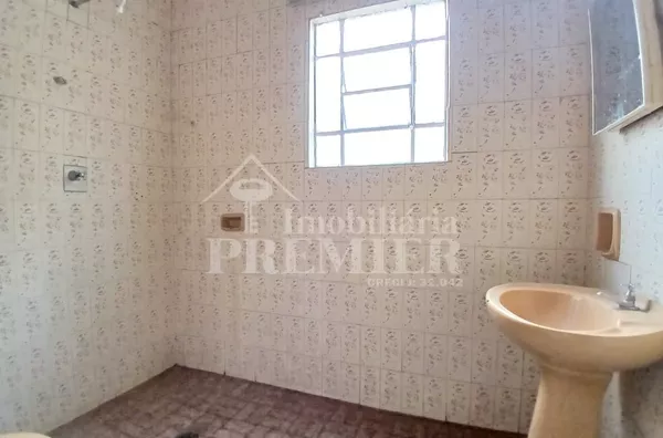 Cód.: CA3697 - Casa - 2 Dormitórios -Parque Celeste - São José Do Rio Preto/SP