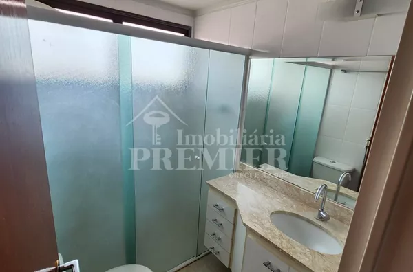 Cód.: AP3528 - Apartamento - 1 dormitório - Vila Imperial - São José do Rio Preto/SP