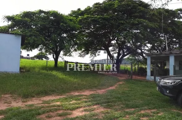 Cód.; FA2920 -Fazenda - 1775 hectares - Alcinópolis/MS
