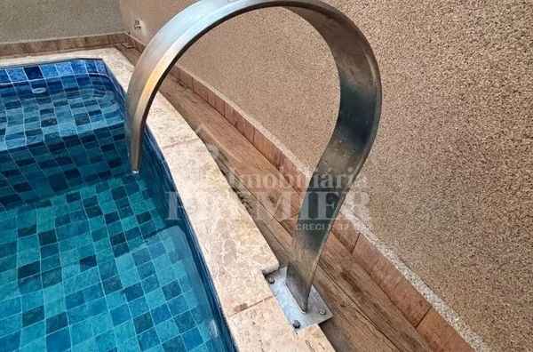 CA3738 - Casa para venda,  Residencial Setsul Ii, São José Do Rio Preto