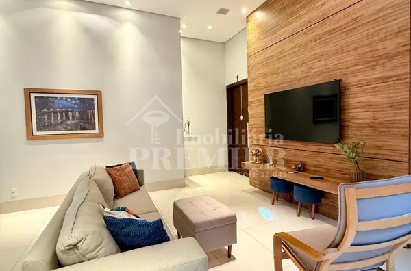 Casa de condomínio para venda,  Parque Residencial Damha Iv, São José Do Rio Preto