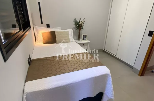 CA3259 - Casa de Condomínio Terras de Alphaville, Mirassol/SP