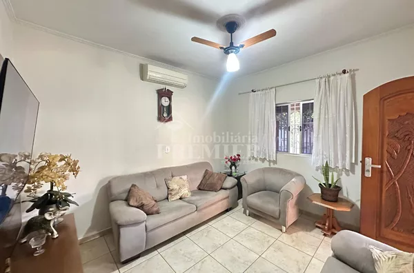 CA3692 - Casa para venda,  Jardim Yolanda, São José Do Rio Preto