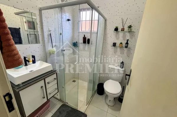 Cód.: CA3658- Casa - 2 Dormitórios - Bady Bassitt/SP